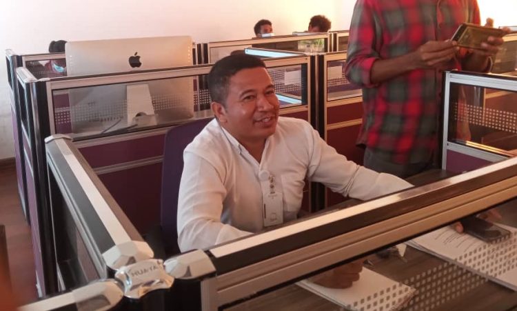 OPINIAUN: Funsaun no Tékniku Auditoria