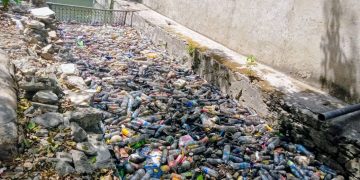 Lixu Kontinua Hafo’er Kapital Dili