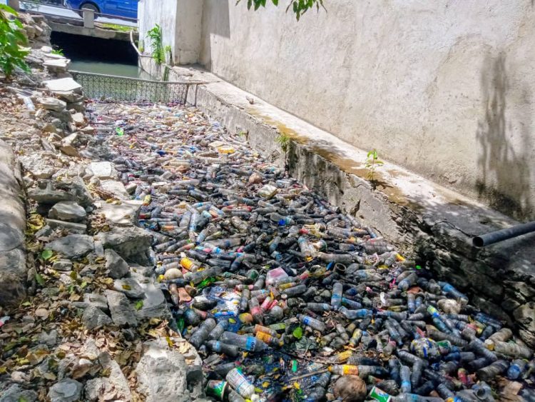 Lixu Kontinua Hafo’er Kapital Dili