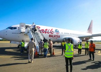 Lu’Olo Desloka  Ba Malayzia Halo Tratamentu  Saúde