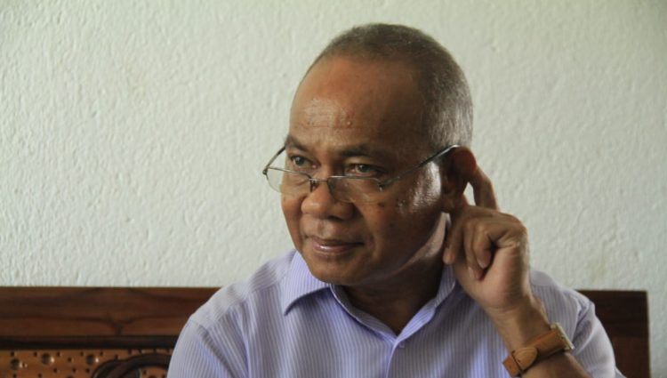 Iha Ejizensia Tolu Hodi Sai Disípulu Kristu Nian Loloos