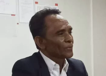 Deputadu Sumotxo: “Ha’u Ta’uk Derepente Tali Iha Sela”