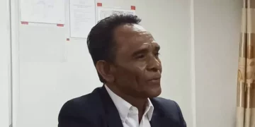 Deputadu Sumotxo: “Ha’u Ta’uk Derepente Tali Iha Sela”