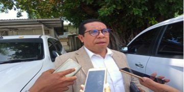 US Ajuda Millaun 420 USD, PN Husu Hadia Trainazen