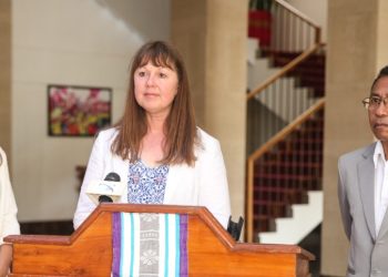 ABC Hakarak Halo Kooperasaun Di’ak Ho Media iha TL