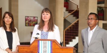 ABC Hakarak Halo Kooperasaun Di’ak Ho Media iha TL