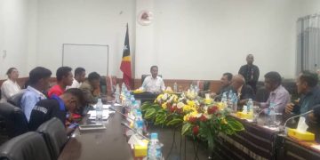 PPN Aniceito  Duvida  Ho  Prezensa  AMN