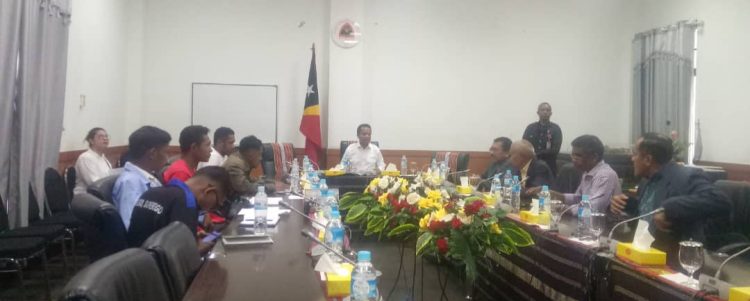 PPN Aniceito  Duvida  Ho  Prezensa  AMN