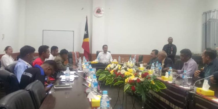 PPN Aniceito  Duvida  Ho  Prezensa  AMN