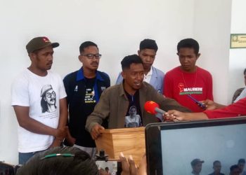 AMN Hato’o Preokupasaun  4, PN La Konkorda