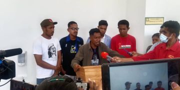 AMN Hato’o Preokupasaun  4, PN La Konkorda