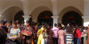 Mate Hanesan Misteriu,  Ema Ida-idak Labele Hatene