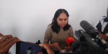 Sosa Karreta-Laptop Ba PN Laiha Impaktu, AMN Rejeita