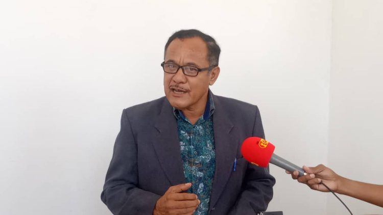 AMN Hato’o Preokupasaun  4, PN La Konkorda