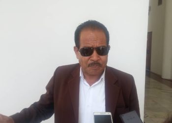 Haksolok Tinan Hitu Ona, Deskonfia Taka Naran Ba Roo Seluk