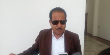 Haksolok Tinan Hitu Ona, Deskonfia Taka Naran Ba Roo Seluk