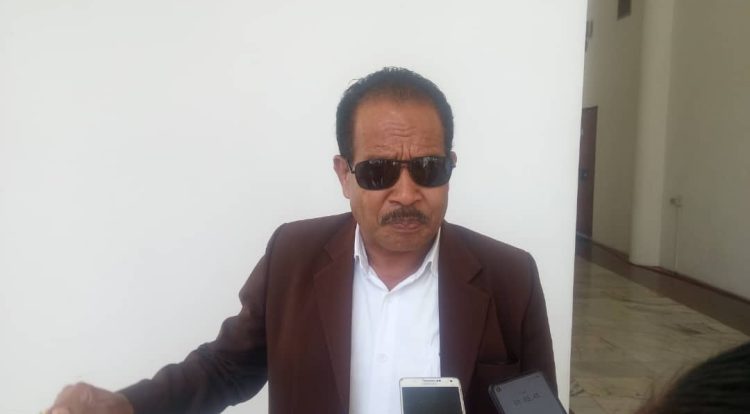 Haksolok Tinan Hitu Ona, Deskonfia Taka Naran Ba Roo Seluk