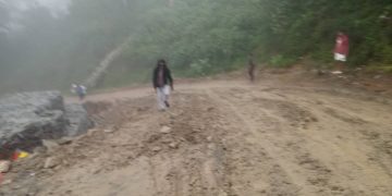 Espera OJE 2023 Hadia Netik Estrada Letefoho – Atsabe