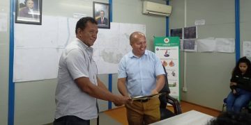 Hadia Sistema Bee, BTL.EP Asina Kontratu ho Kompañia Rua