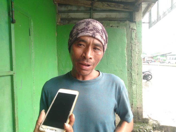 Governu Nanál Buraixa, Merkadu Gleno La Seguru