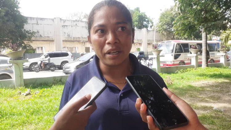 Selebra  Loron Proklamasaun, Eskola STPMSTL Hasai rasik Osan