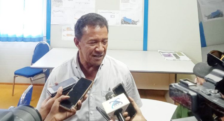 Hadia Sistema Bee, BTL.EP Asina Kontratu ho Kompañia Rua