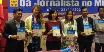 Eleisaun Parlamentar Tinan 2023 Media Kria Paz   Ba TL