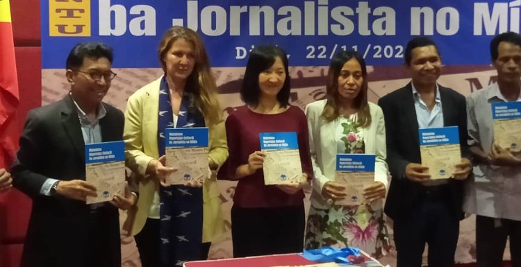 Eleisaun Parlamentar Tinan 2023 Media Kria Paz   Ba TL