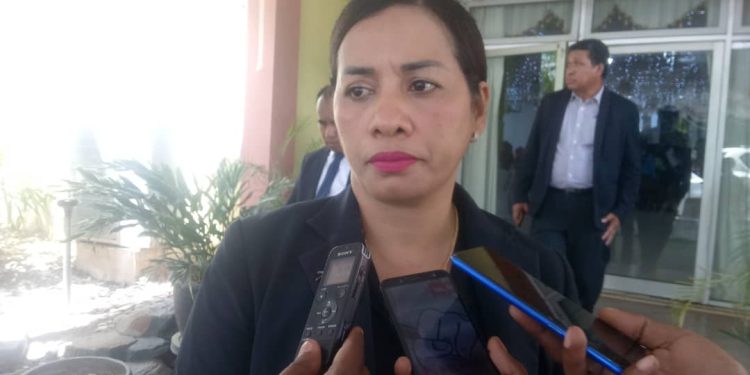 Buka Reseitas  Kofre Estadu, IGE  Prontu  Atende Situasaun Emerjénsia