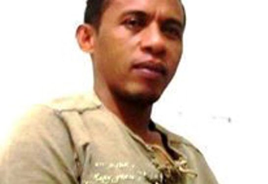 Ba Aswa’in Masakre Santa Cruz, 12 Novembru 1991: “HA’U HUSU DESKULPA,TAMBA AMI BOSOK ONA IMI”