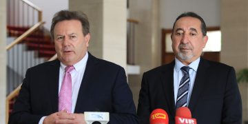 Planu Harii Adobu Minerál, ASL Hasoru PR Horta