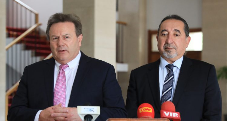 Planu Harii Adobu Minerál, ASL Hasoru PR Horta