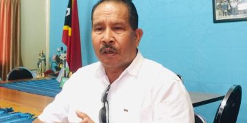 Eletrisidade Mate Lakan, EDTL La Merese Hamrik Mesak