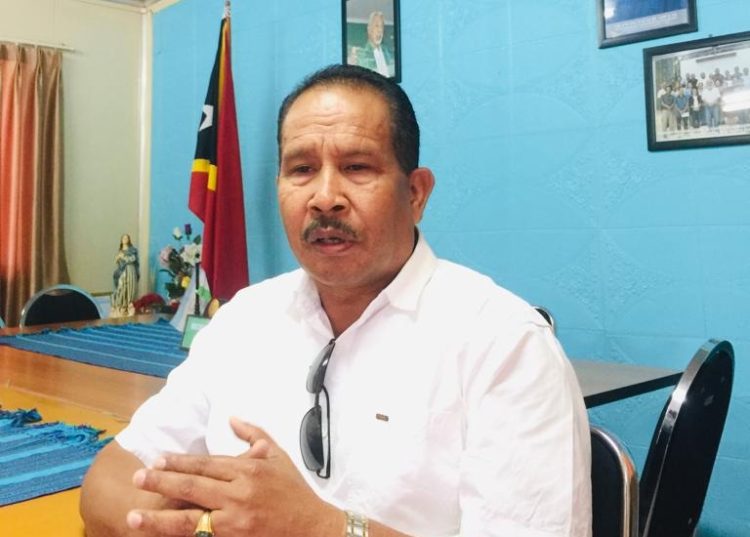 Eletrisidade Mate Lakan, EDTL La Merese Hamrik Mesak