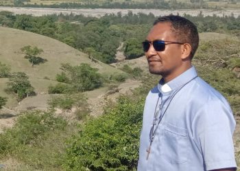 Opiniaun:  “Fuan laran mos mak karan kmanek liu ba ita nia moris”