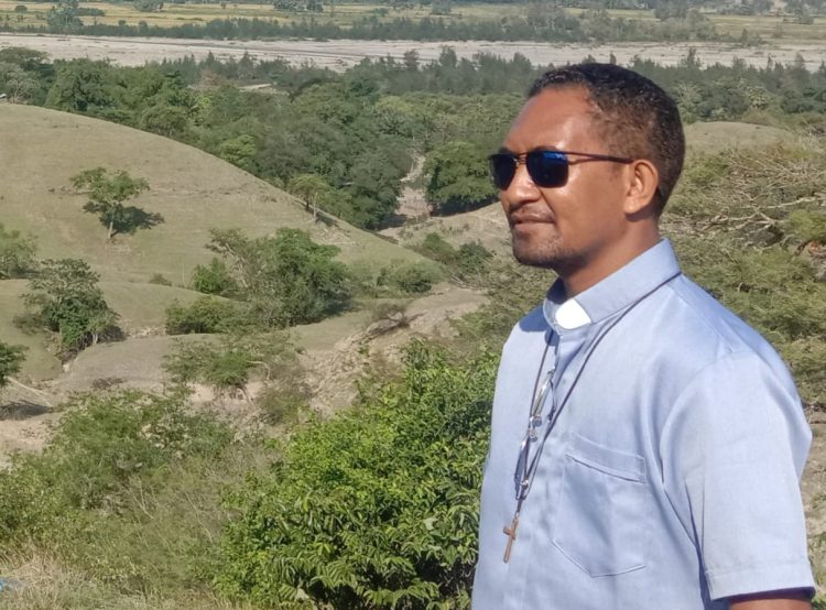 Opiniaun:  “Fuan laran mos mak karan kmanek liu ba ita nia moris”