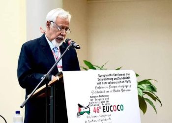Xanana Defende Realizasaun Referendu Iha Sahara Osidental