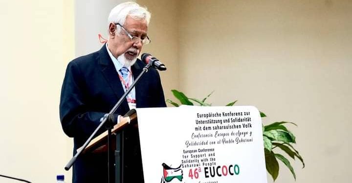 Xanana Defende Realizasaun Referendu Iha Sahara Osidental