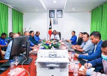 Estudante 3.470 Kandidatu Ba Rezime Espesiál