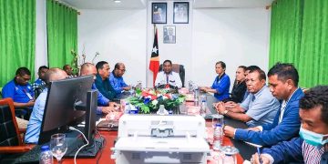 Estudante 3.470 Kandidatu Ba Rezime Espesiál