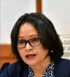 Deskonfia Militante Khunto ‘Na’ok’ Materiál UKL, Deputadu Bankada CNRT-Khunto Deskute Malu