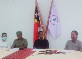 Hasa’e Taxa Produtu  Item Ualu, La Fó Valor Ba Povu