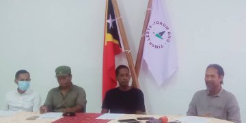 Hasa’e Taxa Produtu  Item Ualu, La Fó Valor Ba Povu