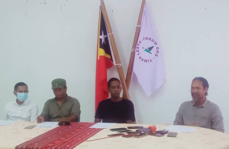 Hasa’e Taxa Produtu  Item Ualu, La Fó Valor Ba Povu