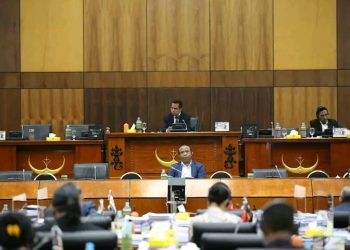 Kuidadu TL Ba Fatin Terorista