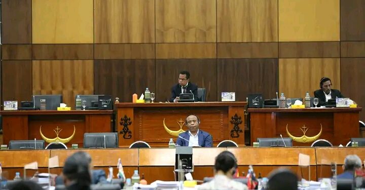 Kuidadu TL Ba Fatin Terorista