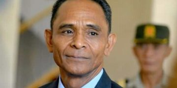 Kazu Oho Malu, Sumotxo  Konsidera Grupu Organizadu