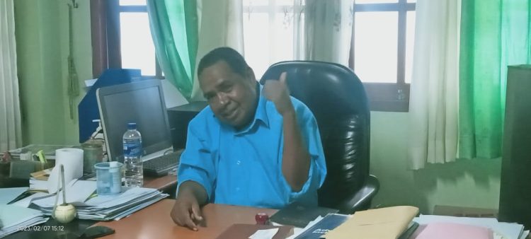 Kria Dame ba Joventude, Osan 2.5 Milloes Ba Kapasitasaun Arte Marsiais