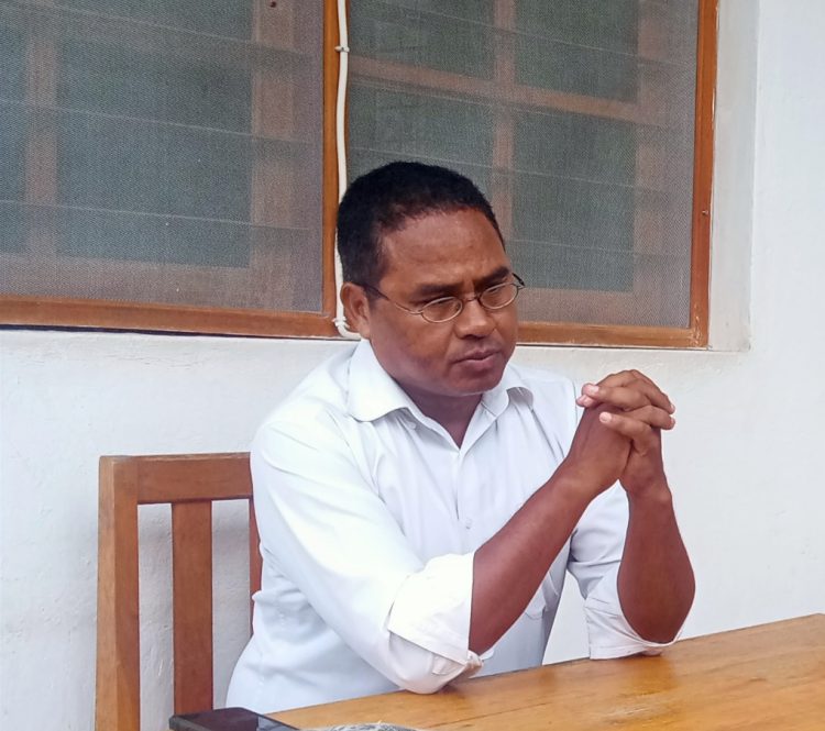 Kria Dame ba Joventude, Osan 2.5 Milloes Ba Kapasitasaun Arte Marsiais