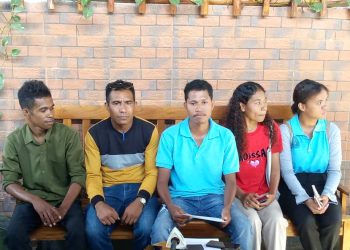 Rezolve Etrisidade, EDTL Lori Kompañia Laiha Kapasidade